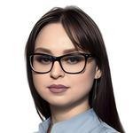 Шишликова Юлия Сергеевна, Хирург, Онколог-маммолог, Проктолог (колопроктолог) - Санкт-Петербург