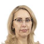 Кислицына Елена Николаевна Кислицына Елена Николаевна, Косметолог-эстетист - Санкт-Петербург