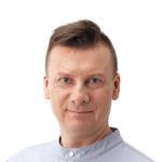 Госьков Иван Анатольевич, Стоматолог-хирург, Детский стоматолог, Детский стоматолог-хирург, Пародонтолог, Стоматолог-имплантолог - Санкт-Петербург