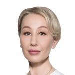 Жвания Мари Борисовна, Стоматолог-ортодонт - Санкт-Петербург