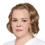 Зайцева Наталья Александровна, Стоматолог-гигиенист - Санкт-Петербург