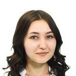 Носенко Алена Васильевна, Стоматолог - Санкт-Петербург