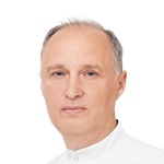 Кравцов Василий Борисович, Стоматолог-ортопед - Санкт-Петербург