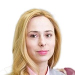 Некрасова Анна Игоревна, Стоматолог - Санкт-Петербург