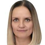 Пирожник Наталья Владимировна, Стоматолог-гигиенист - Санкт-Петербург