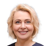 Спиридонова Анна Геннадьевна, Стоматолог-ортопед - Санкт-Петербург