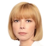 Долгополик Ирина Валериевна, Врач-косметолог - Санкт-Петербург