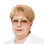 Буркова Ольга Георгиевна, Педиатр, Неонатолог - Санкт-Петербург