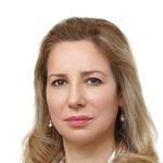 Гаврилова Вероника Майевна Гаврилова Вероника Майевна, Гинеколог, Акушер - Санкт-Петербург