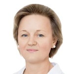 Неверова Юлия Валентиновна, Эндокринолог, Аллерголог, Детский аллерголог, Детский иммунолог, Иммунолог - Санкт-Петербург