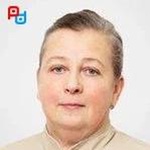 Парамонова Елена Васильевна, Офтальмолог (окулист) - Санкт-Петербург