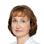 Пономарева Алла Ивановна, Гастроэнтеролог, Терапевт - Санкт-Петербург