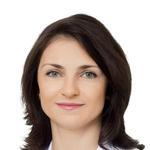 Сентябрева Мария Сергеевна Сентябрева Мария Сергеевна, Гинеколог, Акушер - Санкт-Петербург