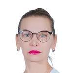 Кондраль Виолетта Викторовна Кондраль Виолетта Викторовна, Косметолог-эстетист - Санкт-Петербург