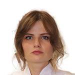 Сумарокова Инна Михайловна Сумарокова Инна Михайловна, Дерматолог, Врач-косметолог - Санкт-Петербург