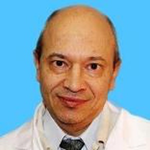 Долгополов Сергей Евгеньевич, психиатр - Санкт-Петербург