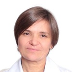 Ситникова Марина Васильевна, Рефлексотерапевт, Гирудотерапевт, Детский рефлексотерапевт, Педиатр, Фитотерапевт - Санкт-Петербург