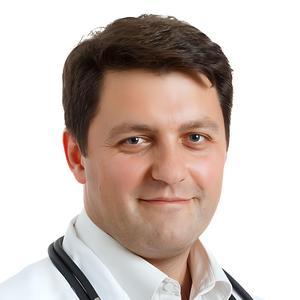 Нагорный Михаил Борисович, кардиолог, аритмолог, врач узи - Санкт-Петербург