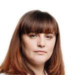 Кожевникова Олеся Андреевна, Гастроэнтеролог, Врач УЗИ, Терапевт - Санкт-Петербург