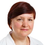 Федосова Светлана Нарзуллоевна Федосова Светлана Нарзуллоевна, Невролог, Эпилептолог, Вертебролог - Санкт-Петербург