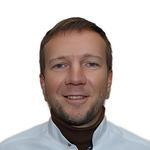 Трухманов Иван Михайлович, Врач ЛФК, Мануальный терапевт, Спортивный врач - Санкт-Петербург