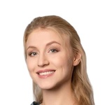 Баркаревич Анжелика Игоревна, Детский стоматолог - Санкт-Петербург