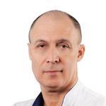 Загиров Нажмудин Тажутдинович, Анестезиолог-реаниматолог - Санкт-Петербург