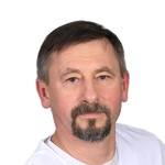 Шаронов Игорь Витальевич, Стоматолог-имплантолог, Стоматолог-хирург - Санкт-Петербург