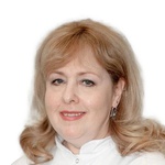 Дубинская Анна Яковлевна Дубинская Анна Яковлевна, Стоматолог - Санкт-Петербург