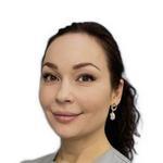 Иванина Вера Рашидовна Иванина Вера Рашидовна, Стоматолог, Стоматолог-ортопед - Санкт-Петербург