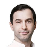 Кобалия В. М. - фото