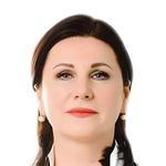 Бобрикович Наталья Александровна Бобрикович Наталья Александровна, Врач-косметолог - Санкт-Петербург