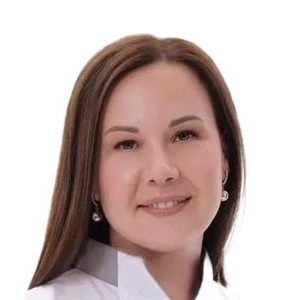 Петрова Екатерина Владимировна, стоматолог - Санкт-Петербург