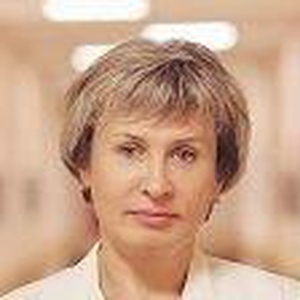 Кипенко Татьяна Викторовна, терапевт - Санкт-Петербург