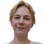 Дворянчикова Светлана Олеговна, Хирург - Санкт-Петербург