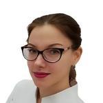 Александрова Мария Алексеевна Александрова Мария Алексеевна, Невролог - Санкт-Петербург