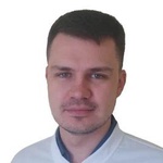 Атанов Андрей Викторович, Уролог, Андролог - Санкт-Петербург