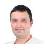 Баранов Михаил Андреевич, Невролог - Санкт-Петербург