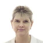 Богатырева Елена Васильевна Богатырева Елена Васильевна, Офтальмолог (окулист) - Санкт-Петербург