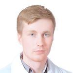 Кебряков Алексей Владимирович Кебряков Алексей Владимирович, Сосудистый хирург (ангиохирург), флеболог - Санкт-Петербург