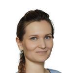 Душейко Юлия Владимировна Душейко Юлия Владимировна, Функциональный диагност - Санкт-Петербург