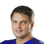 Колмаков Андрей Игоревич, Анестезиолог-реаниматолог - Валдай