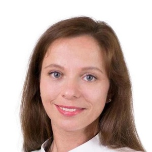 Прашнова Мария Константиновна, гастроэнтеролог, гепатолог - Санкт-Петербург