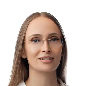 Олькина Жанна Арнольдовна, рентгенолог - Санкт-Петербург