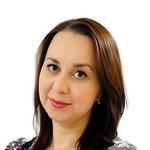 Переверзева Юлия Сергеевна, Педиатр, Детский аллерголог, Детский иммунолог, Иммунолог - Санкт-Петербург