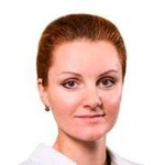 Пышная Анастасия Сергеевна Пышная Анастасия Сергеевна, Офтальмолог (окулист) - Санкт-Петербург