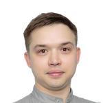 Николайчук Леонид Игоревич, Детский дерматолог, Дерматолог - Санкт-Петербург