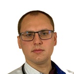 Даниленко Михаил Юрьевич, Педиатр, Детский пульмонолог - Санкт-Петербург