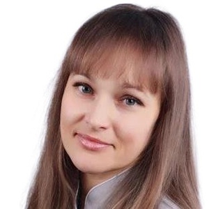 Климец Кристина Александровна, стоматолог-гигиенист - Санкт-Петербург