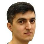 Нуров Давлатмурод Мирзобаротович Нуров Давлатмурод Мирзобаротович, Флеболог - Воронеж